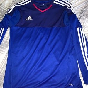 Adidas Goalkeeper Jersey